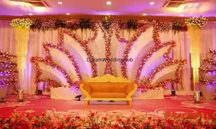 Nakshathra Wedding Planners
