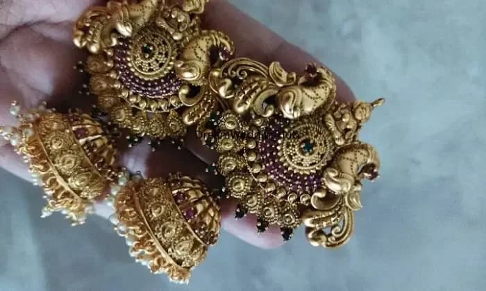 Arshisin  Bridal Jewellery