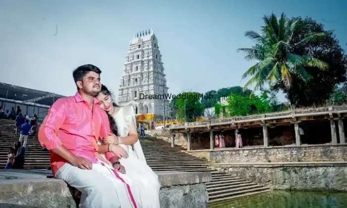 New Pawan Digital Photo Studio