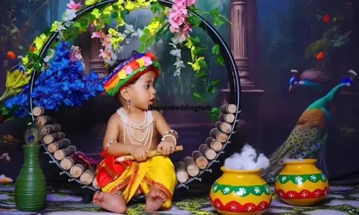 Pixel Paradise AC Newborn