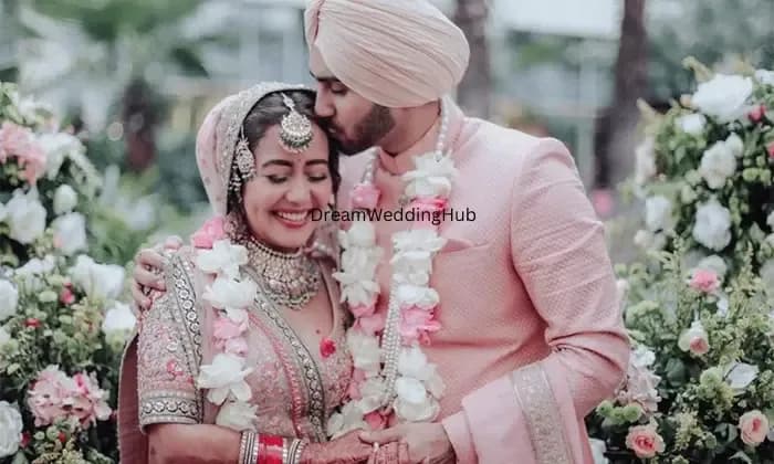 Lakshmi Studio wedding Photography