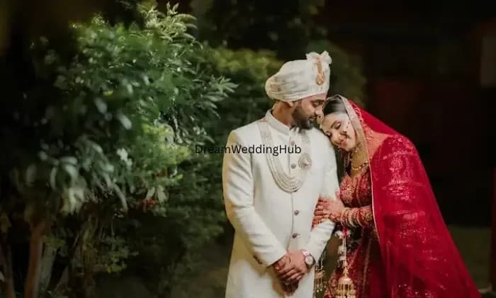 Wedlens by Gupta Studio