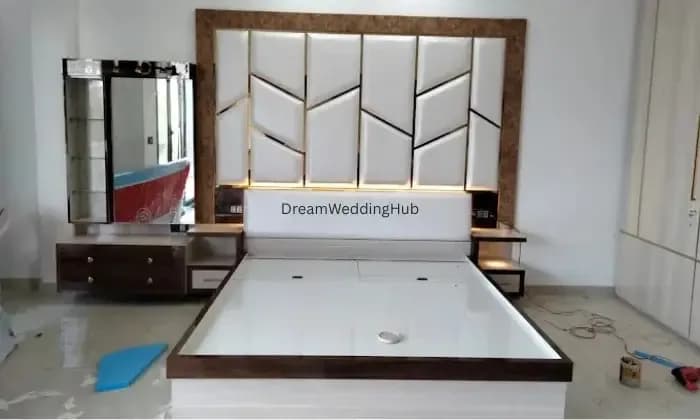 Sahib Furniture Works