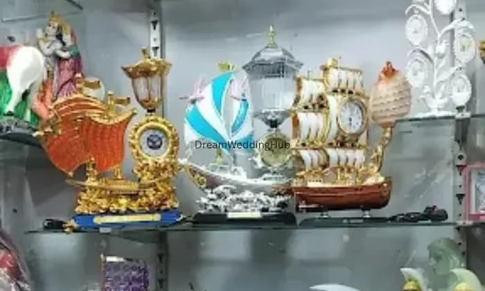 Modern Presentations