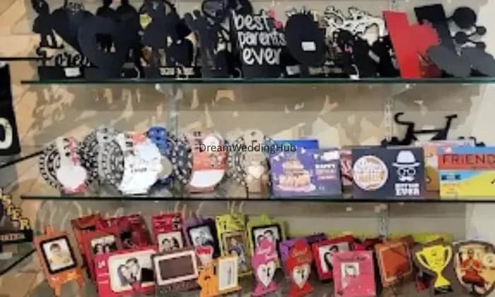 Inspiring Indians Store