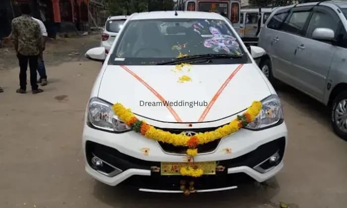 VENU GOPALA CAR TRAVELS