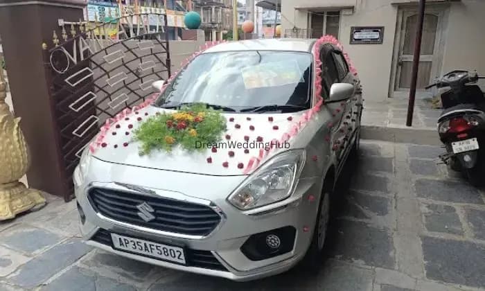 AMALESWARI CAR TRAVELS