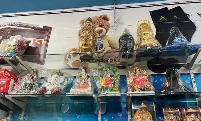 Khushboo General Store  Gift Shop