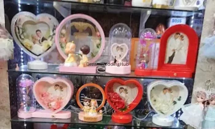 Photo gifts by DVibrants