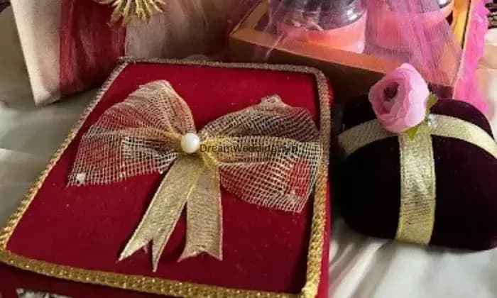 Sajao Gift Wraps