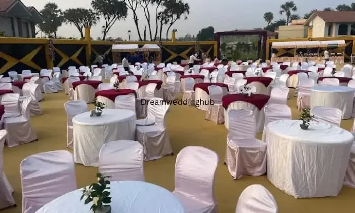 Amazing Mandap Decorator