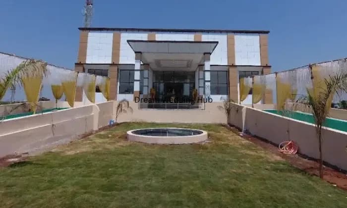 Shri Siddeshwara Palace