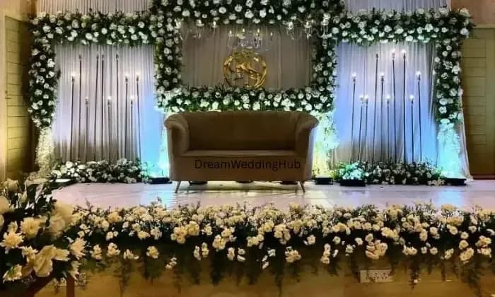 Kanhiya Event wedding