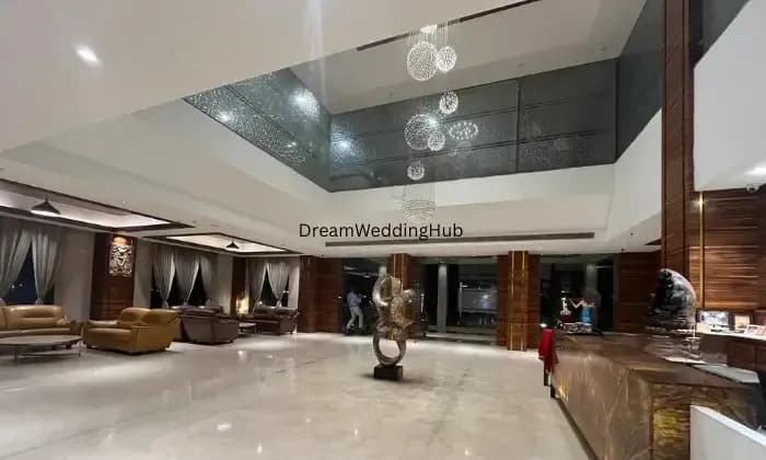 Nishuraj Resorts sirsa