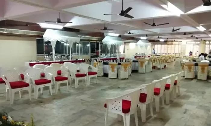 Mascot Paradise Convention Center