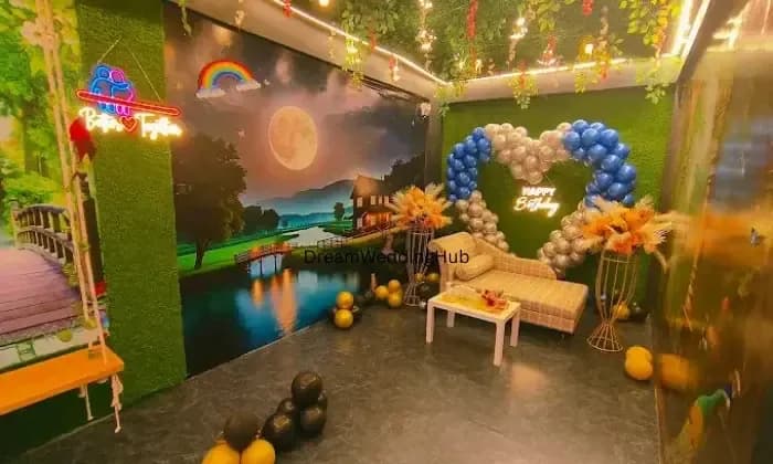 Celebration Point Mehsana