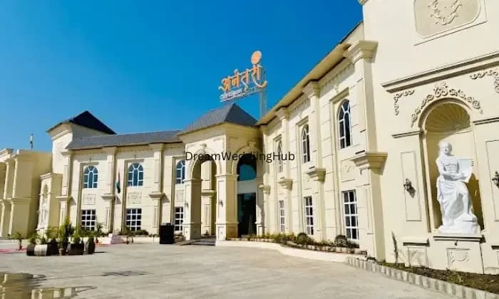 Anantara Club  Resort