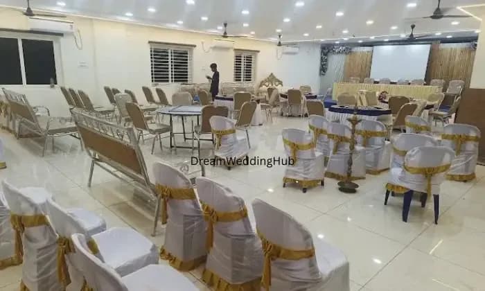 Subhapradham Function Hall