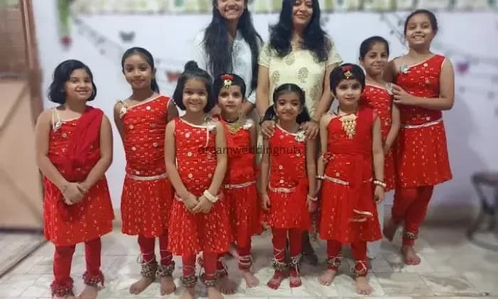 Prakhar Dance Acadmey