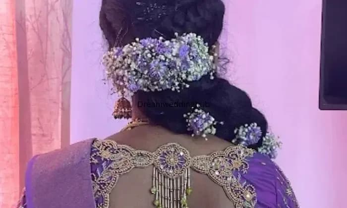 Vishnis Bridal Studio