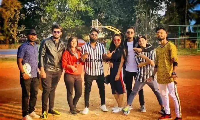 Sandalwood Studios Dance Academy