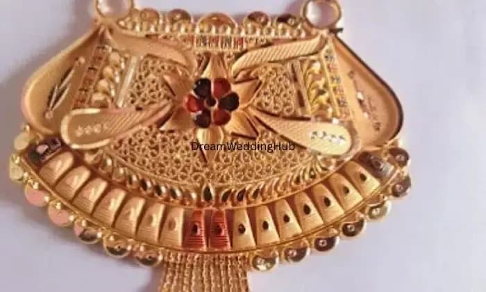 Bhola Jeweller