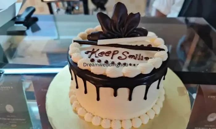 Chef Rodwin Boulangerie