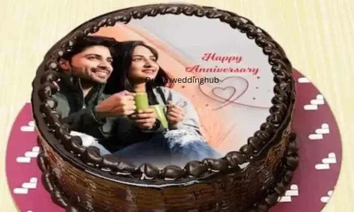 Anmol Bekrey  Cake Shop