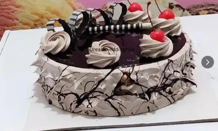 Warren Cakes N Desserts