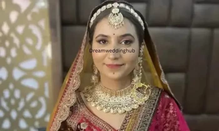 Beauty N Spa Salon  Makeup Studio