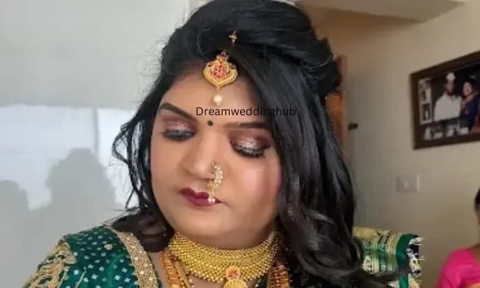 Saishwari Beauty parlour