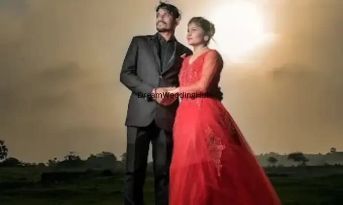 Ankit Patel Photography dewas