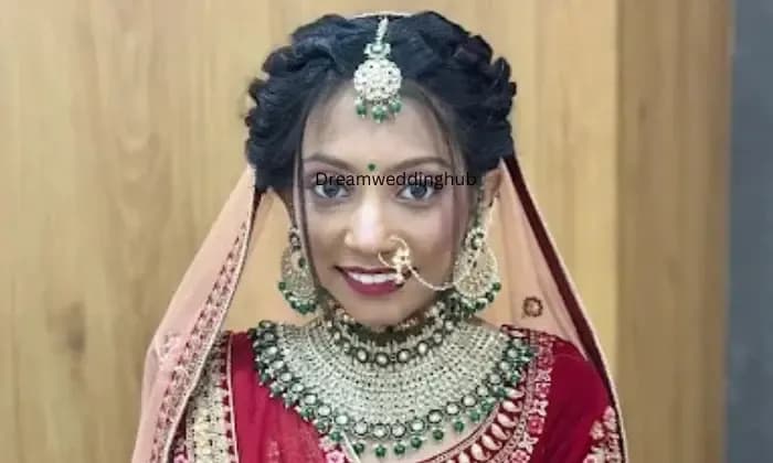 Shivangis Beauty Art  Hair