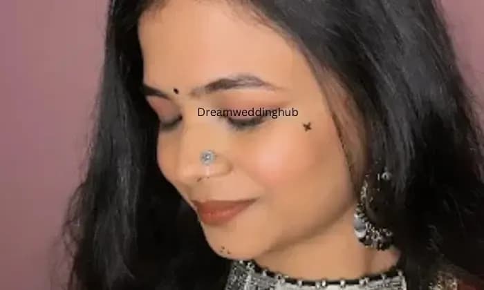 Shamika Makeup Artist