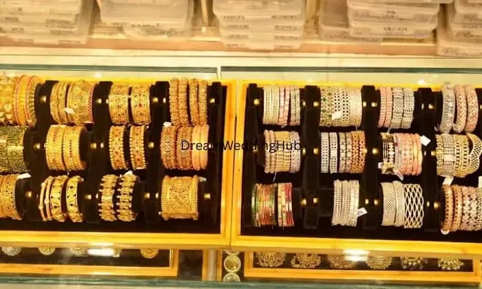 LK JEWELLERY PALACE