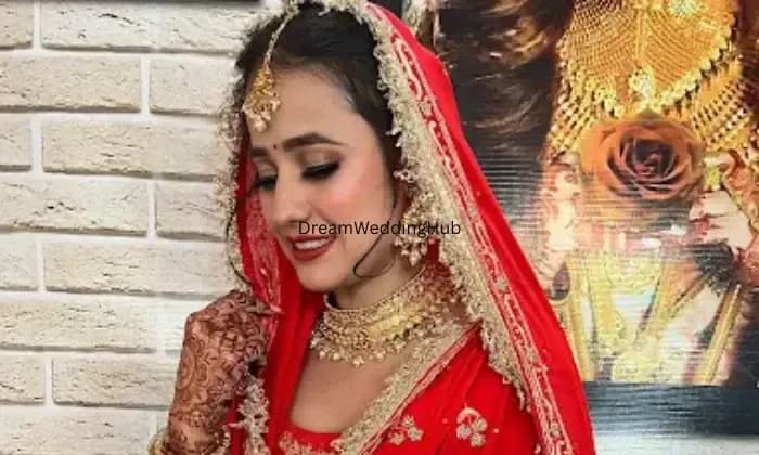 The Hair Tree unisex salon