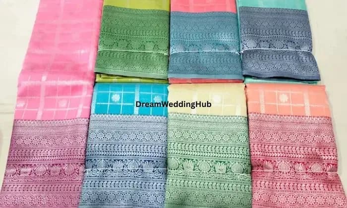 Indiraj Silks