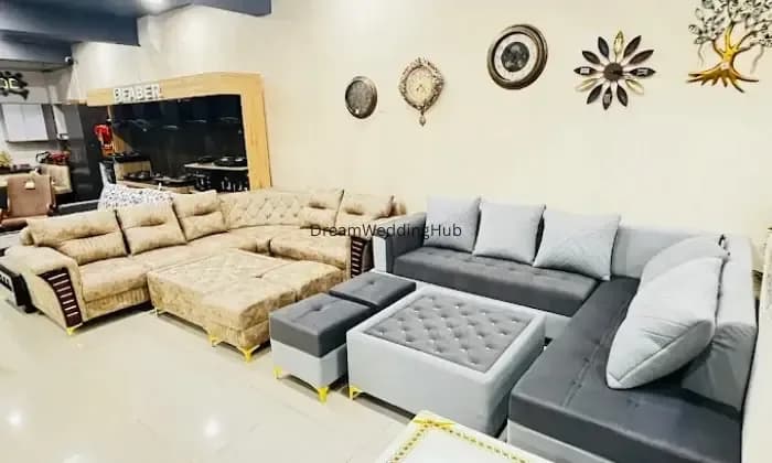 Smart Wood Kahagaria