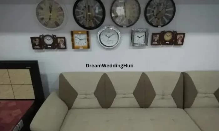 Sharma Technical Furniture Works