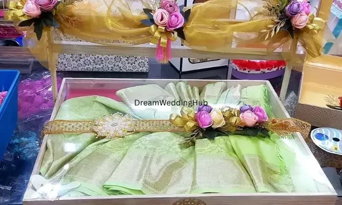 LOVE POINT GIFT CENTRE