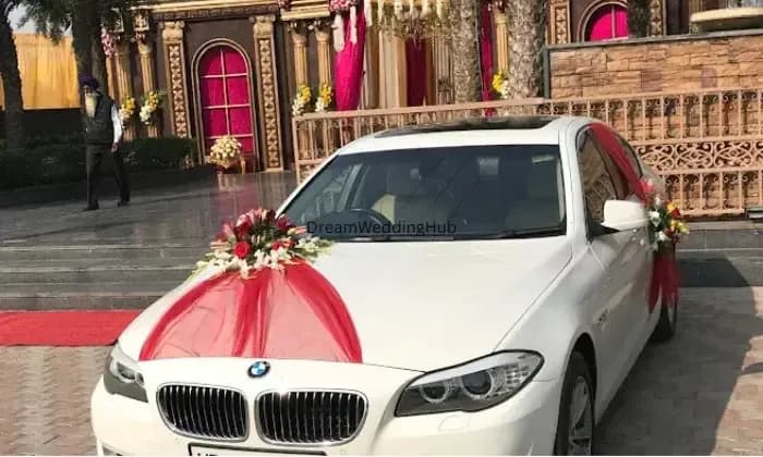 Luxury Cars Rental Karnal