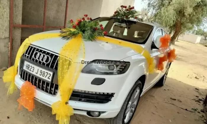 Rajasthan tour and travels jhunjhunu