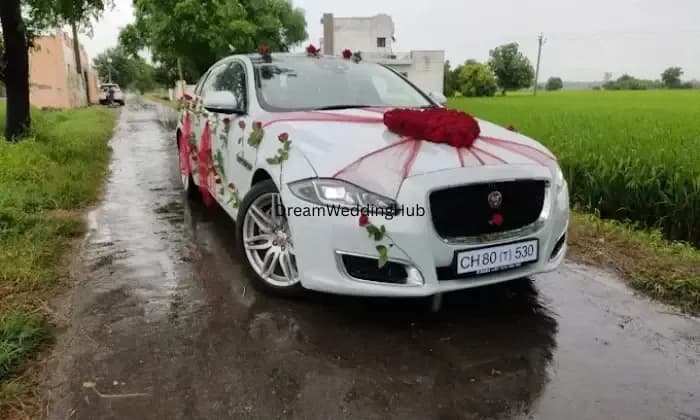 RBTS Luxury Self Drive Cars Delhi