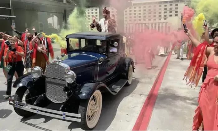 AuranGo Travel Point Car Services