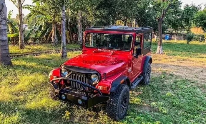 Manju Self Drive Car Rental