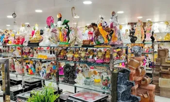 Ganpati Gift and Toys Mall