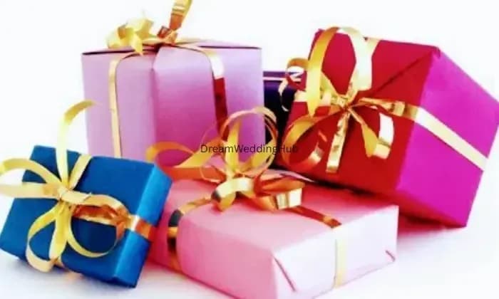 SL GIFTS