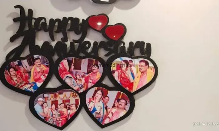 Khushboo Shringar And Gift Corner