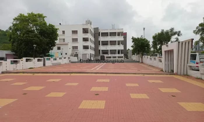VBC Nutan Seva Sankul