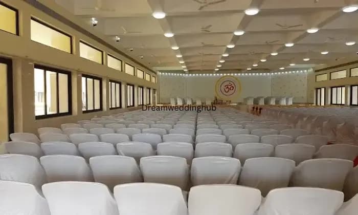 Shree Samast Leuva Patidar Samaj Trust